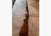 Sauer & Sohn Flinte (Kal. 12/76) zu verkaufen