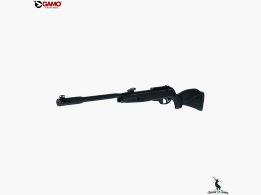 Gamo Carabina Black Wolf cal. 4.5 mm Libera Vendita