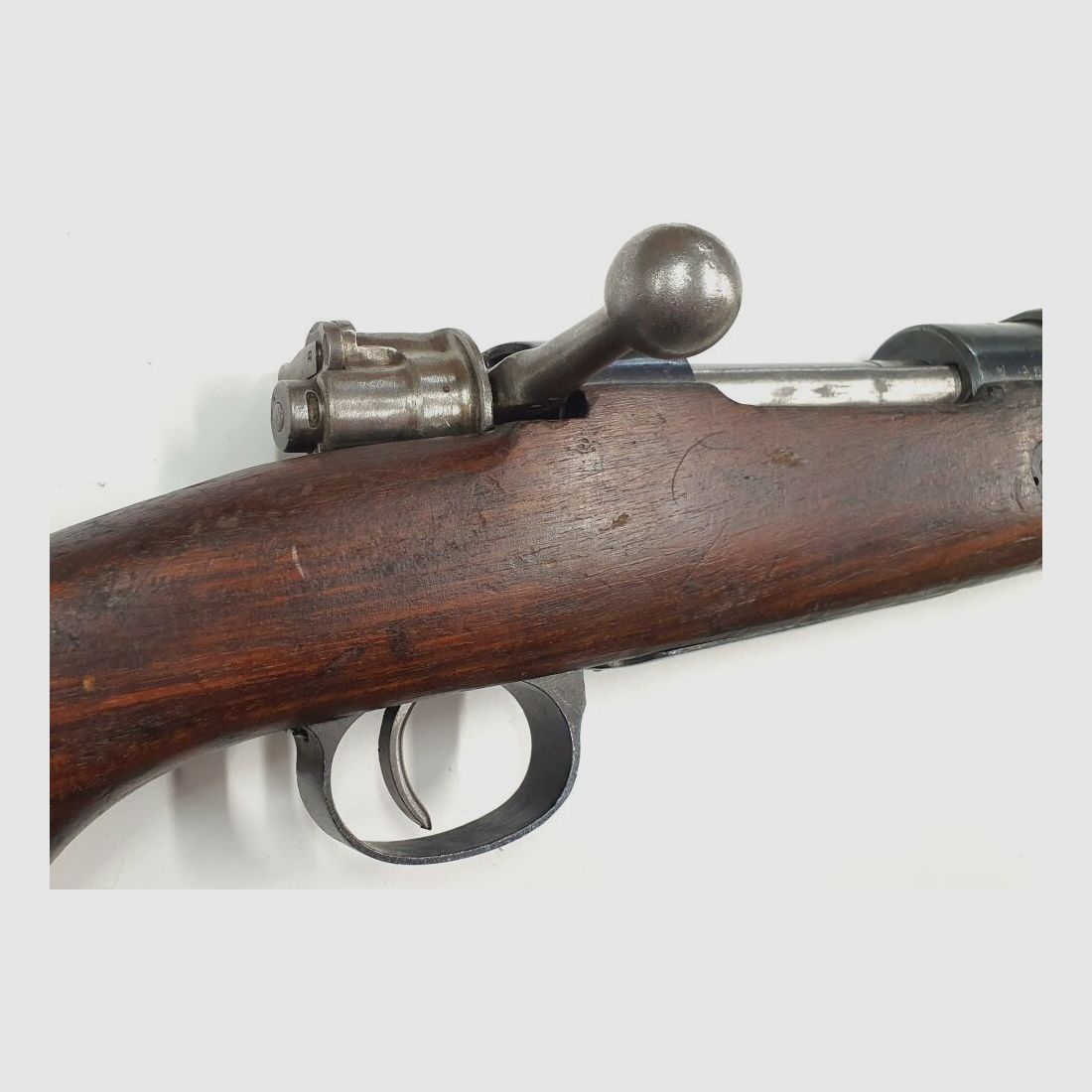 Empresa Empresa M44 M24/47