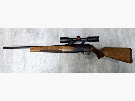 Browning Maral 4X Action Hunter