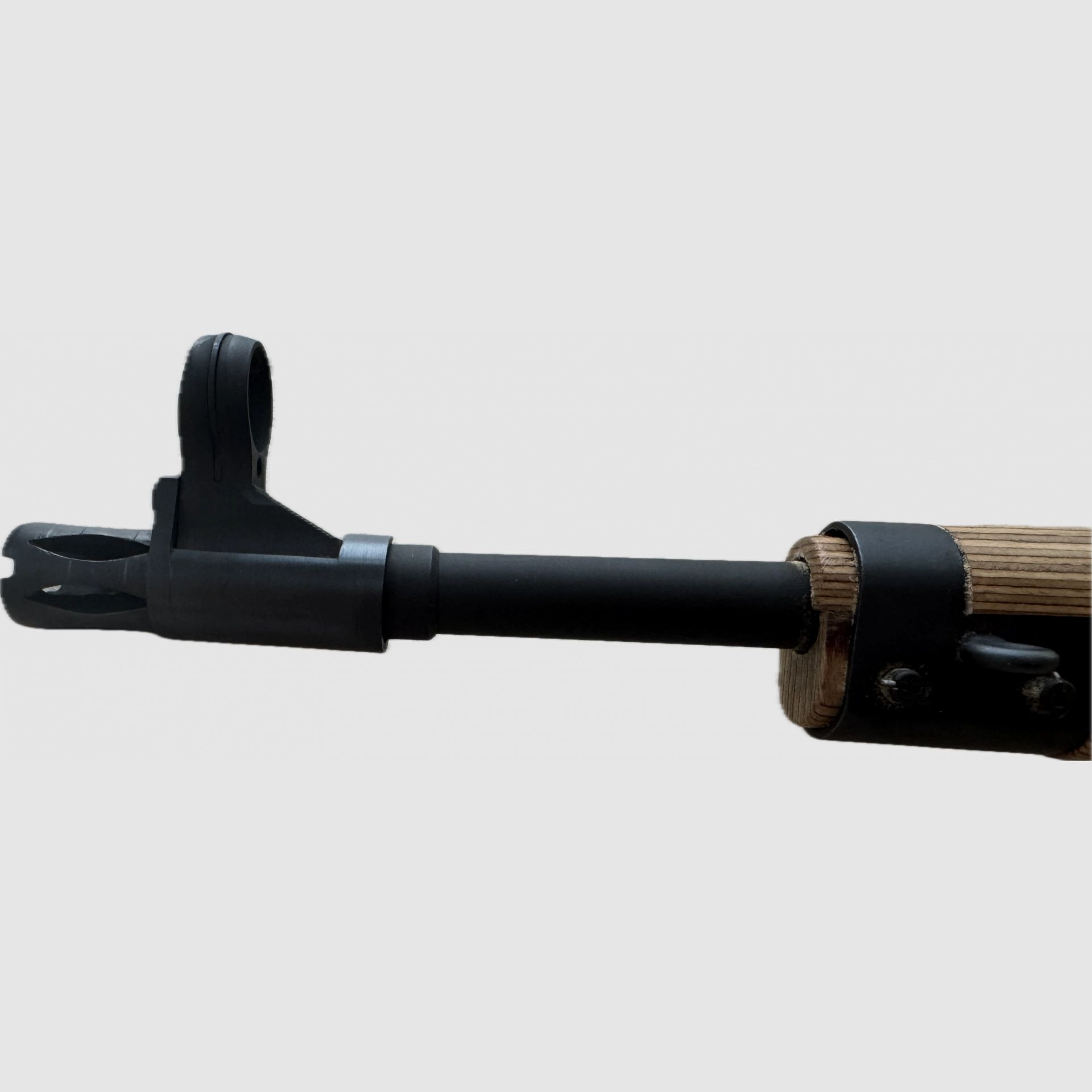 Heckler & Koch SL7 match version in caliber .308 Win