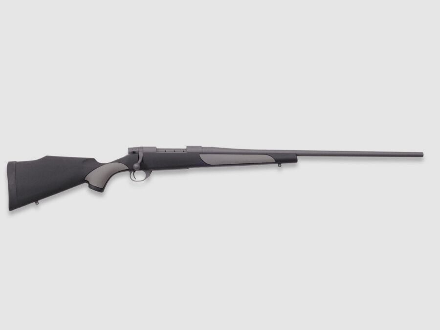 Weatherby VANGUARD WEATHERGUARD .300 WIN MAG 26"/66CM GRAU CERAKOTE M13X1