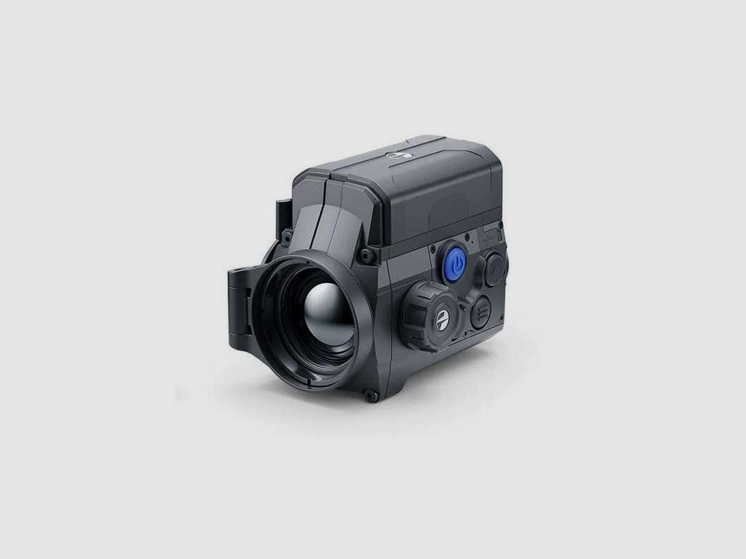 Clip-On-Wärmebildgerät Pulsar Krypton 2 FXG50, Bild 1 von 4