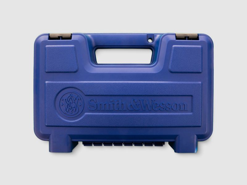Smith & Wesson SW22 Victory 5,5“, Bild 3 von 3