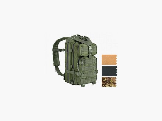 Defcon 5 Tactical Backpack Rucksack 35L OD Green