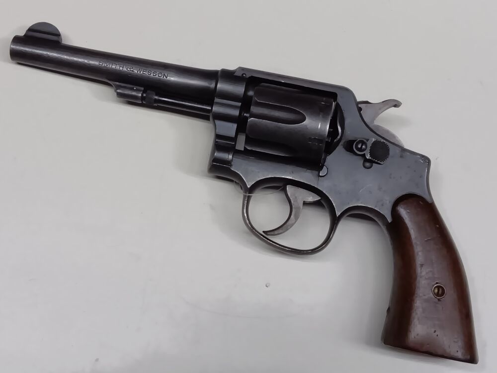 Smith & Wesson - Springfield Mod. Victory, Bild 1 von 10