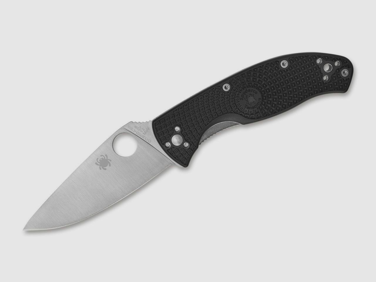 Taschenmesser Tenacious Lightweight Plain