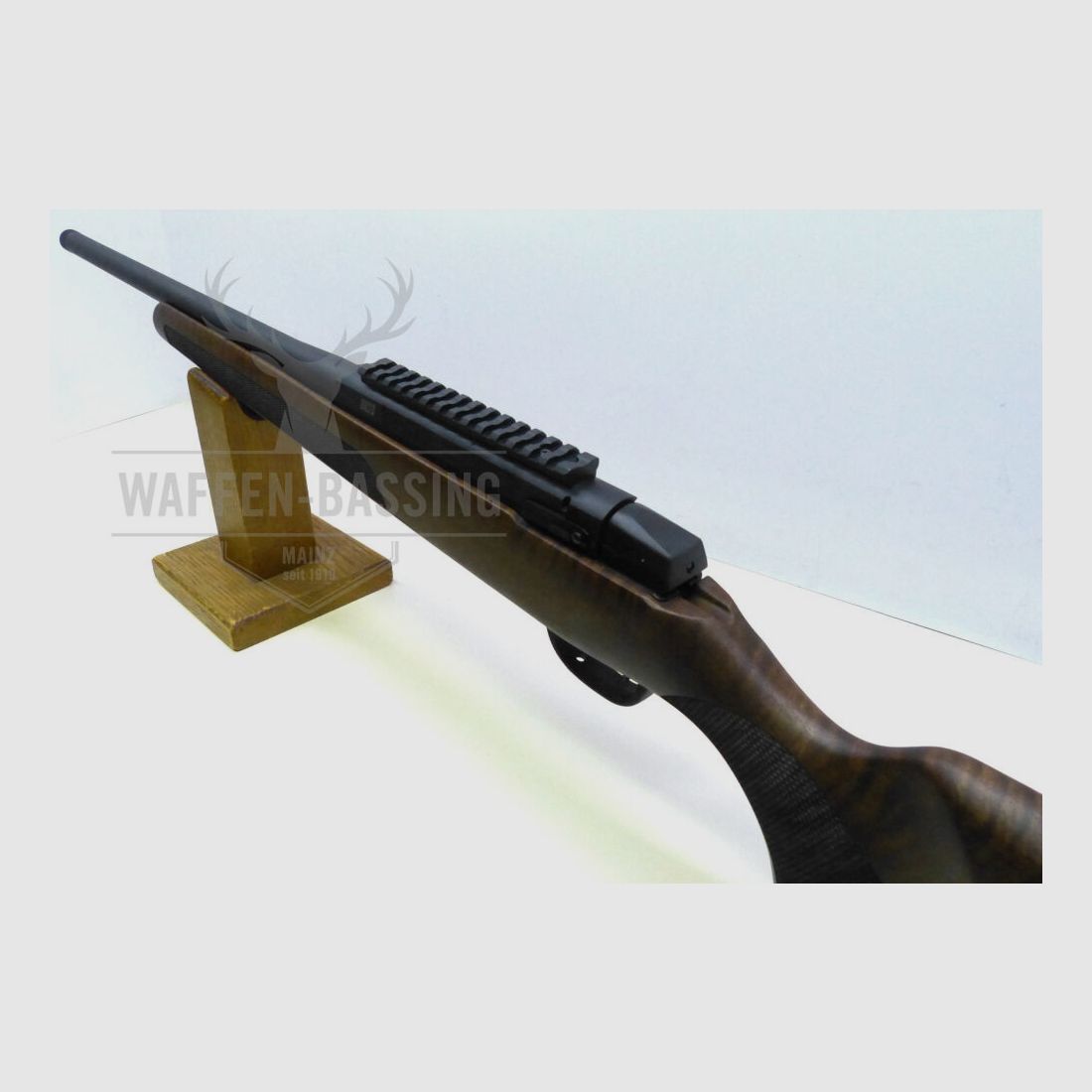 Brenner BR 20