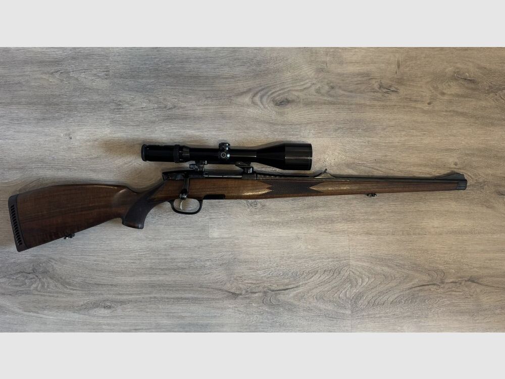 Steyr Modello M