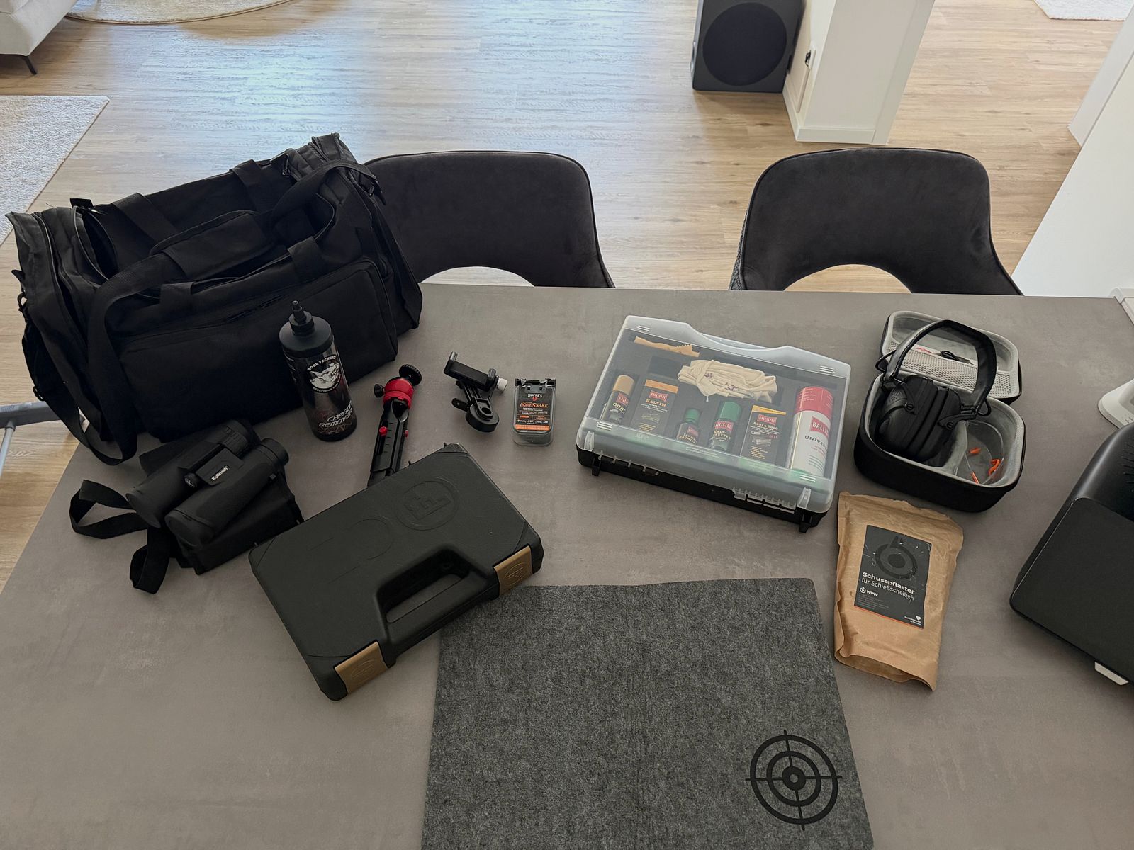 CZ Shadow 2 Optic Ready Golddigger 9mm Luger