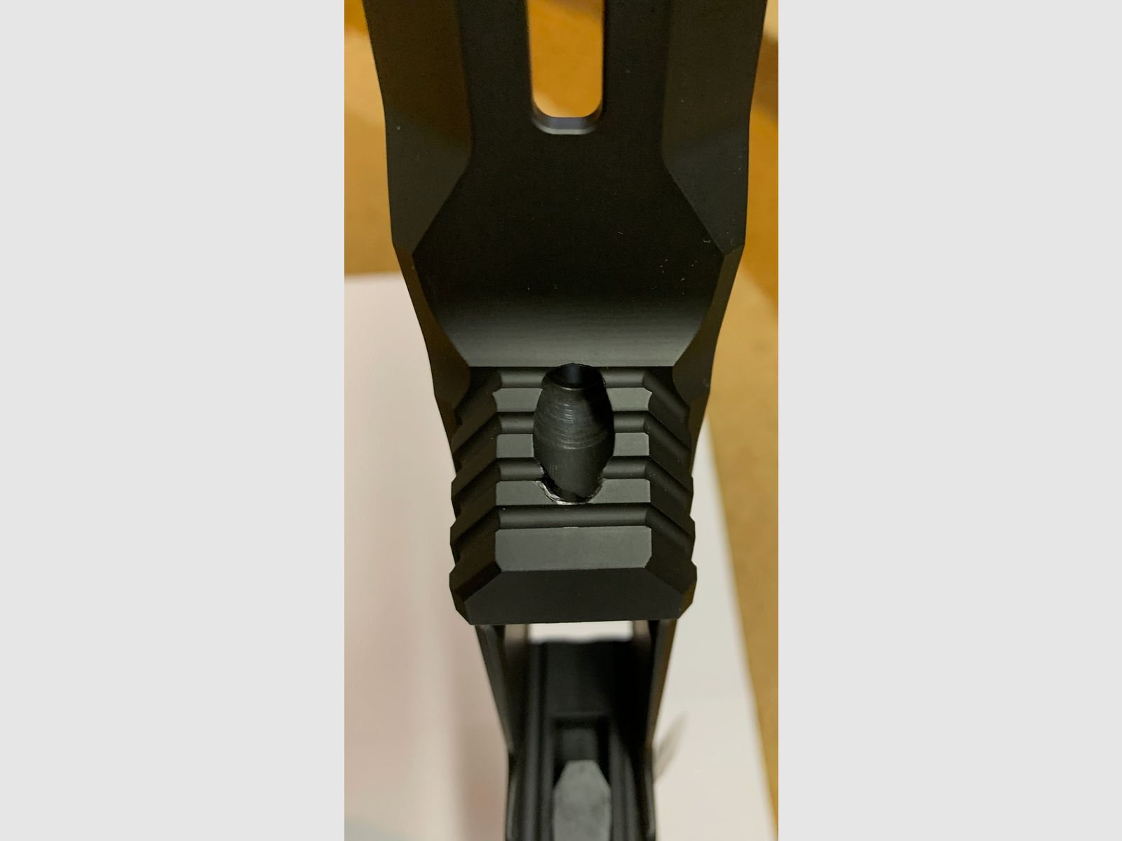MDT TAC LSS XL GEN II CHASSIS HOWA