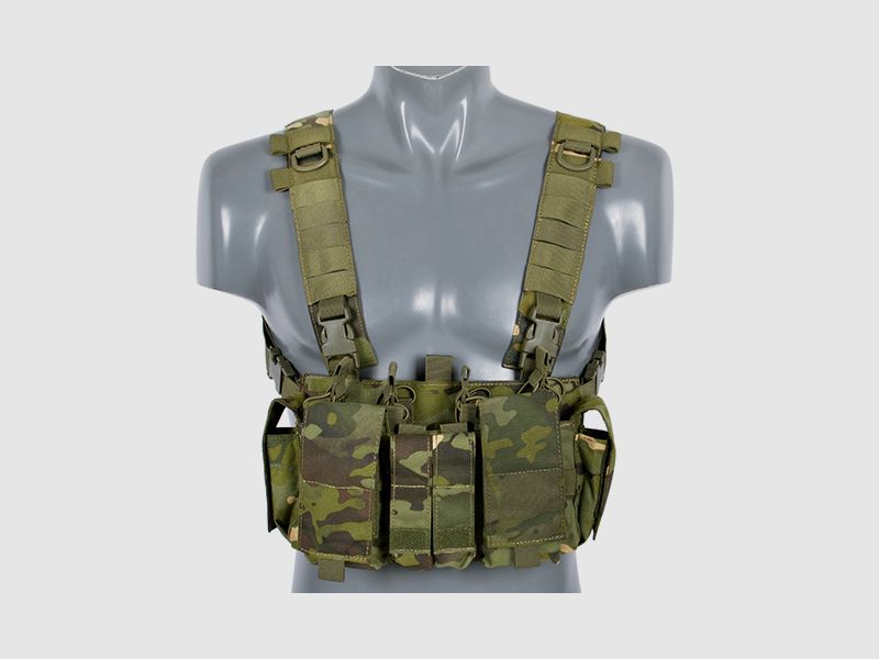 Patrol Chest Rig - MT [8FIELDS]
