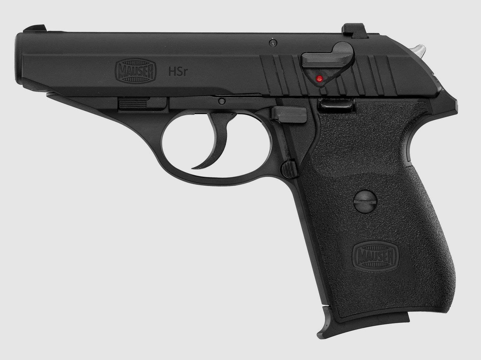 Pistolet Mauser PP7 - Kal. 22LR, zdjęcie 2 z 8