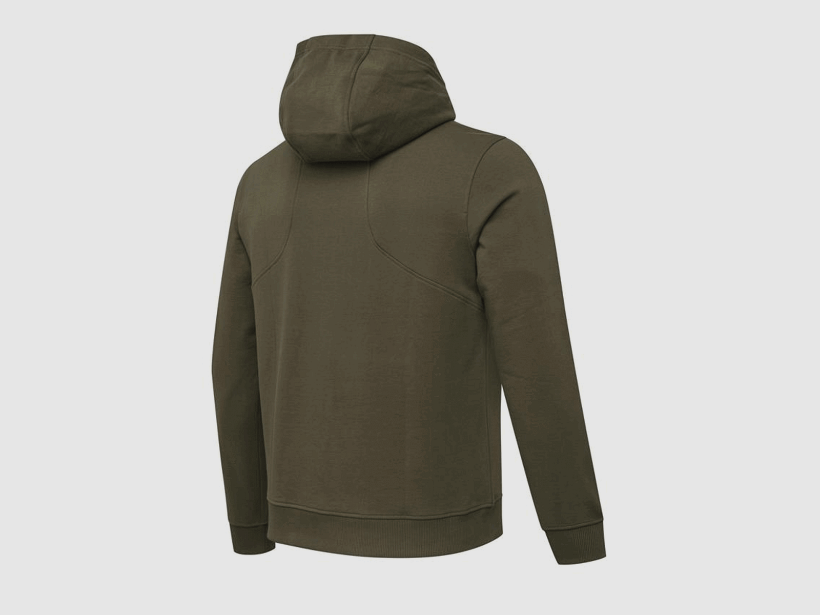 BLUZA – BERETTA – PINTAIL Green Stone, zdjęcie 2 z 4