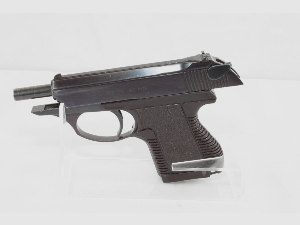Izmash PSM IZH-75