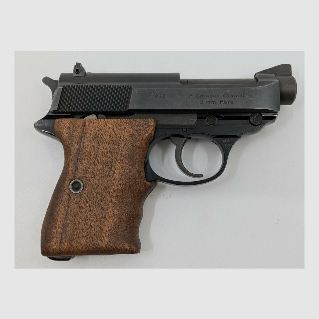 Joniskeit P Combat Special