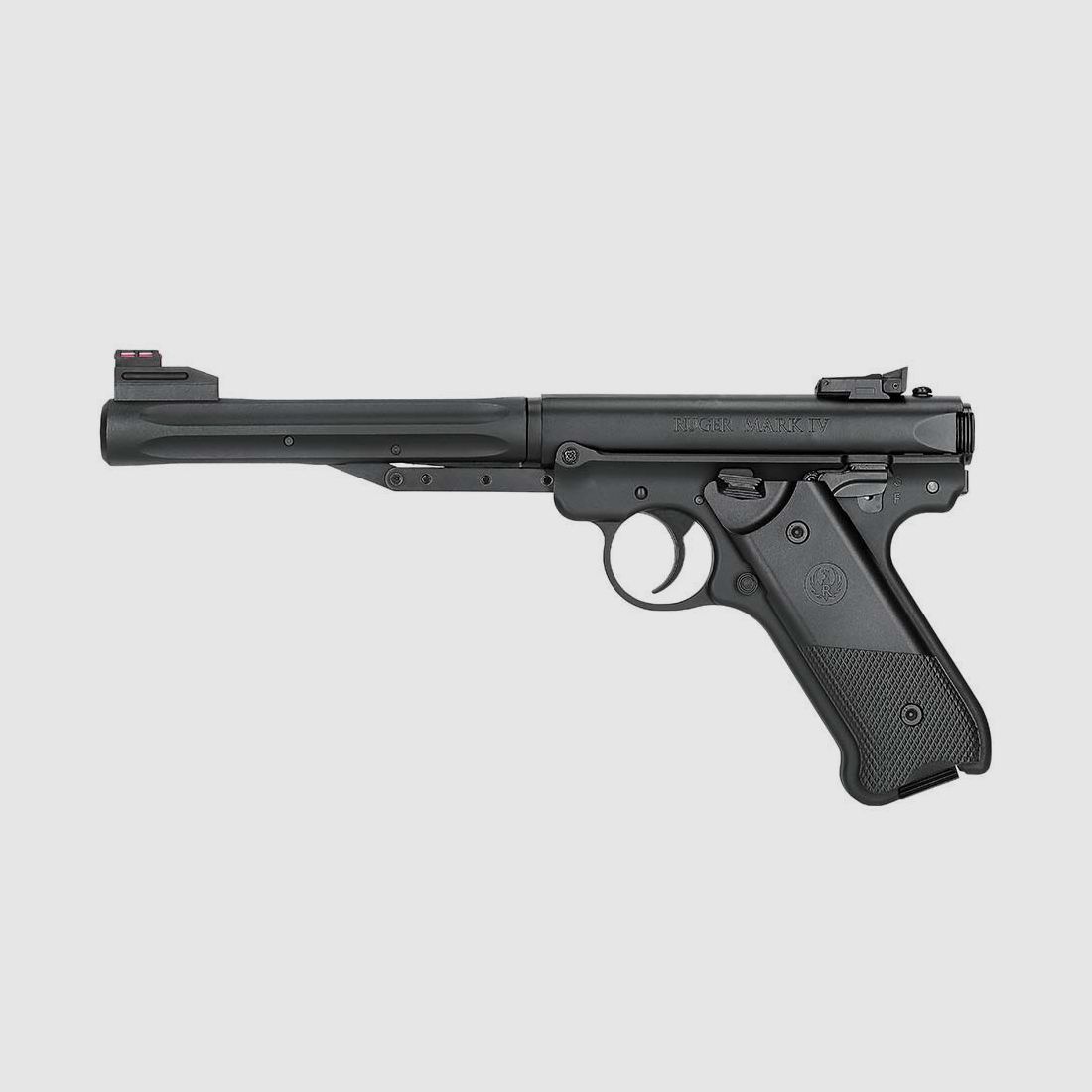 Ruger Ruger Mark IV Federdruck