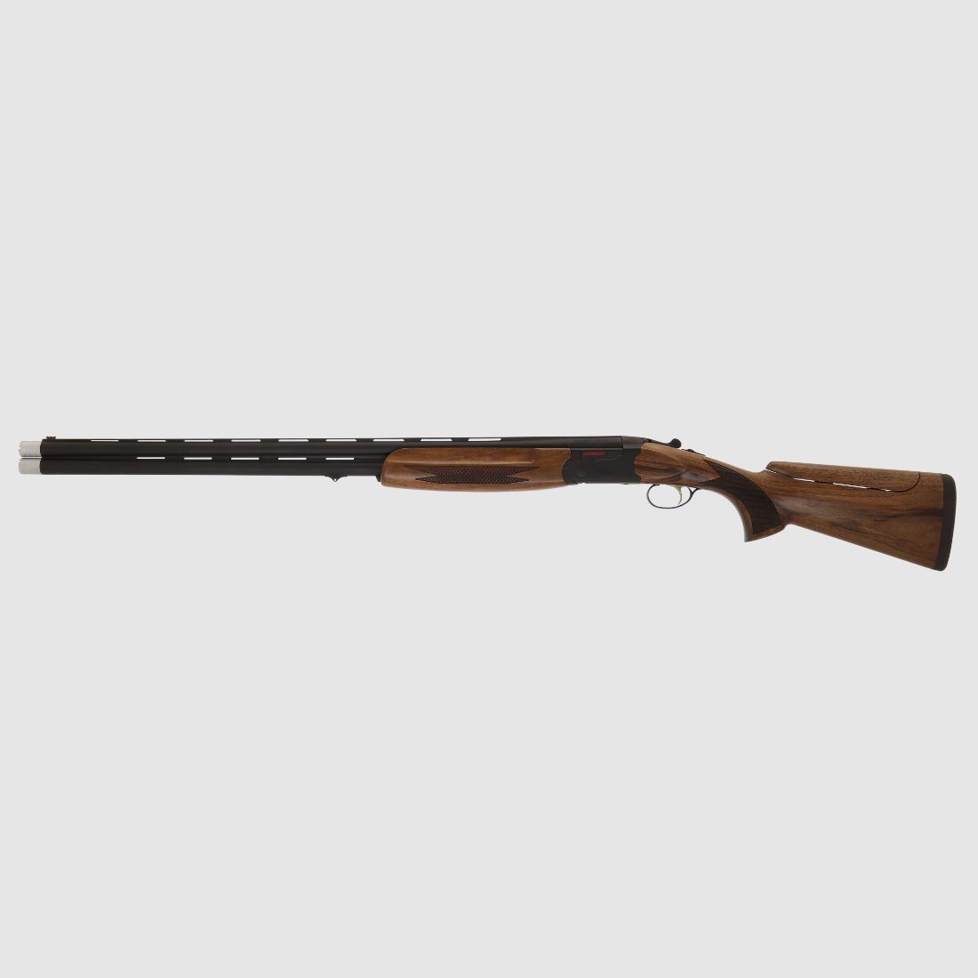 Neuwaffe, auf Lager: Brenner BF 20 Supersport 12/76 Stahlschrotbeschuss Bockflinte Sportflinte Jagdflinte Super Sport BF20 BF-20