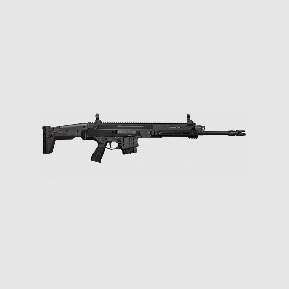 Semi-automatisch Geweer CZ BREN 2 MS 16,5" 223 REM, afbeelding 1 van 2