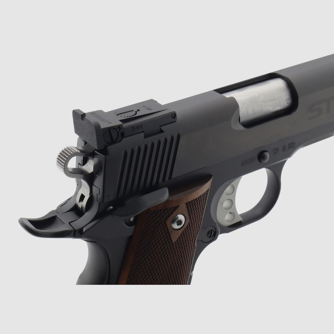 STP Sentry 5.0 by Prommersberger Made in Germany