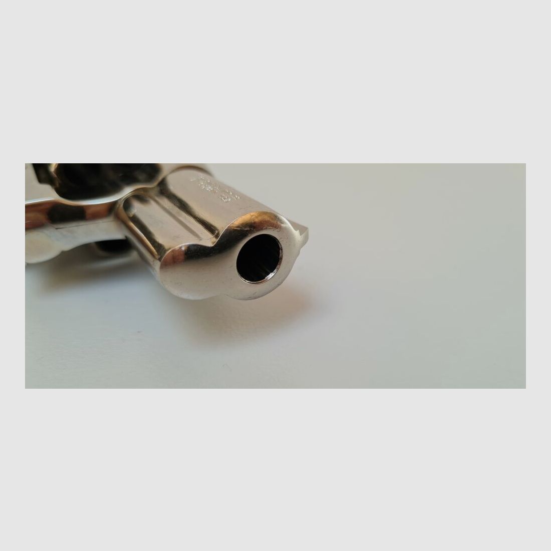 Colt Detective Special