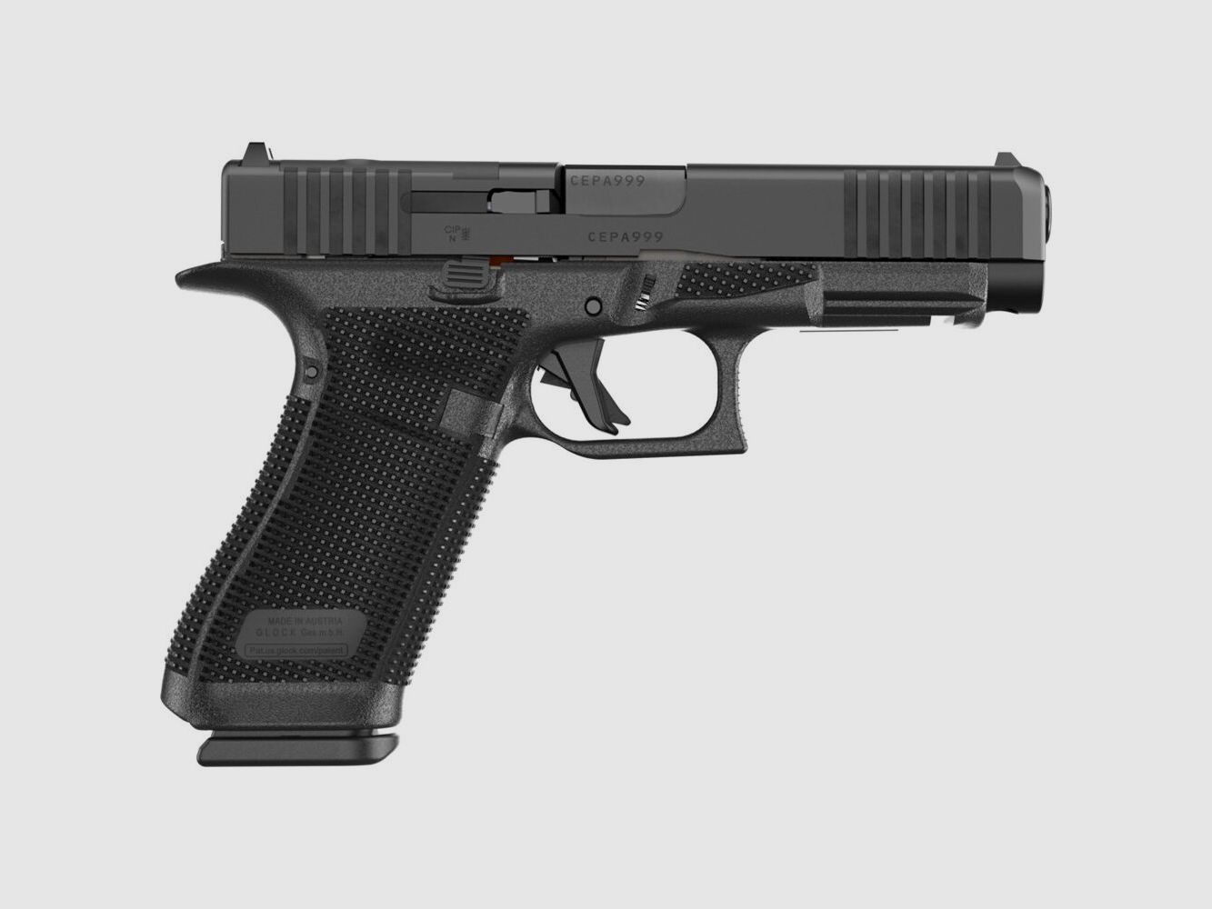 GLOCK 17 Gen6