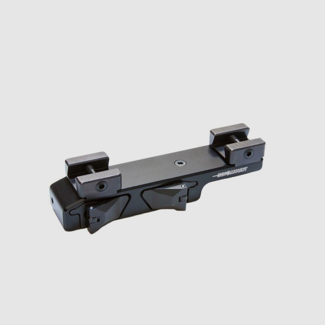 INNOmount QD Mount Merkel LM Rail, image 2 of 2