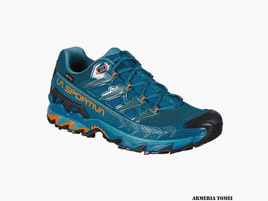 SCARPE – LA SPORTIVA – ULTRA RAPTOR II GTX Space Blue/Maple