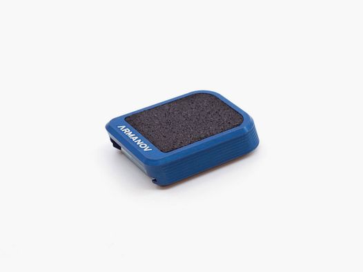 Armanov Speedline Magazijn Base Pad CZ Shadow 2 / SP01 / CZ 75