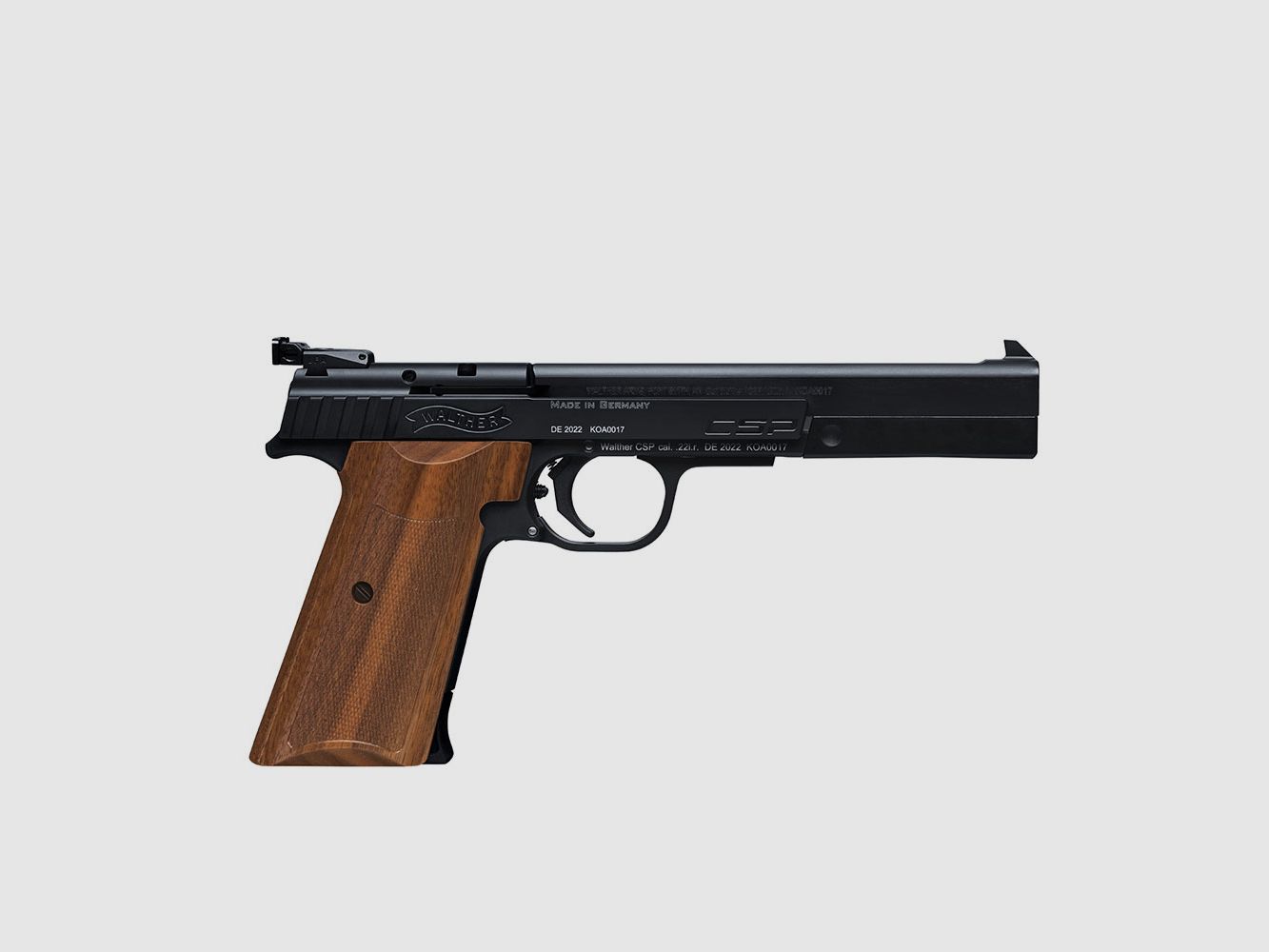 Walther CSP Clásico