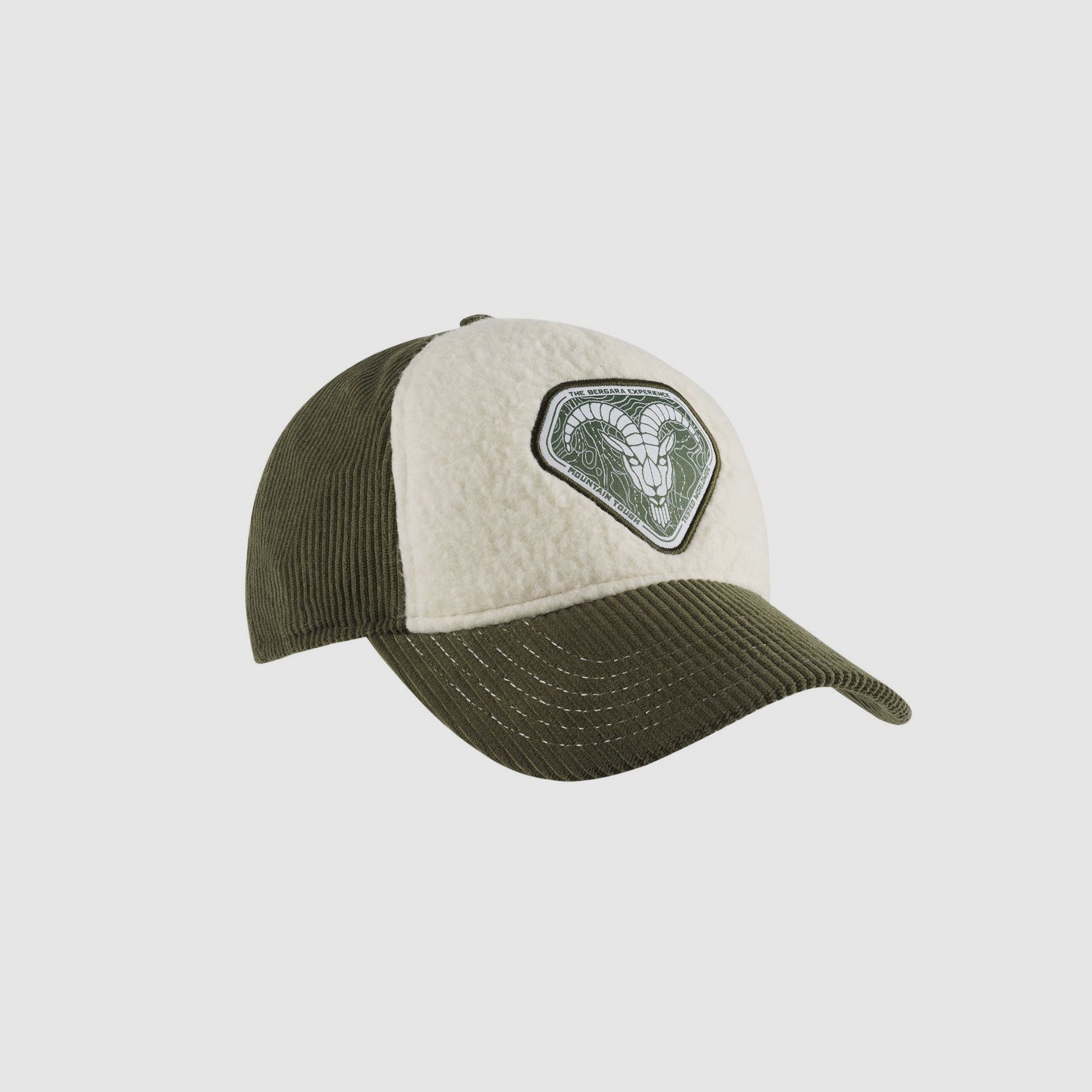 CAP UMAK BERGARA KHAKI