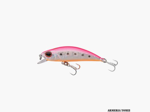 BERKLEY – DEX BULLET JERK 5cm 3,7g 04-06m SINKING Pink Shrimp
