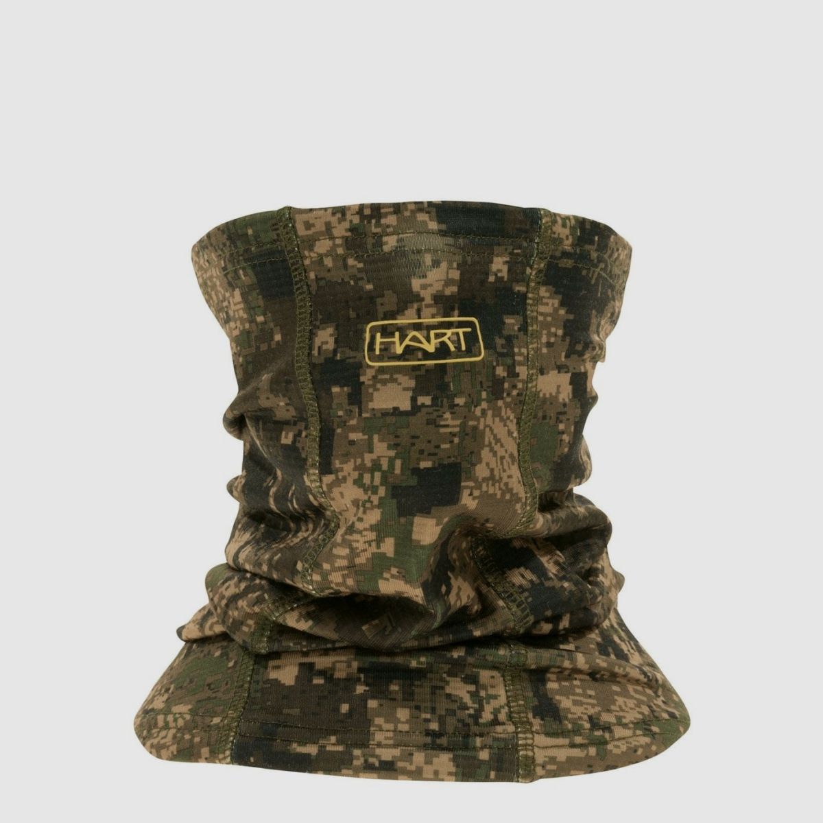 HART TRAIL-N Écharpe Pixel Forest PF