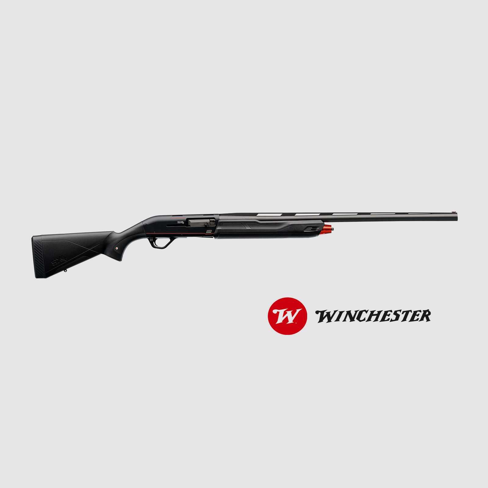 WINCHESTER SX4 Black Red 71cm 12/89
