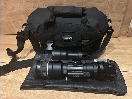 Nachtsichtgerät Jahnke DJ-8 NSV 1x58, Sortierung 1, LK 3