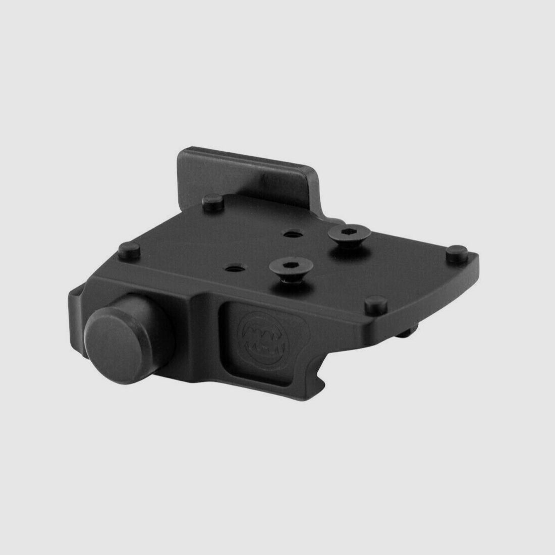 Basculante Montage Aimpoint Micro H1 H2 auf 21mm Schiene, Bild 7 von 7