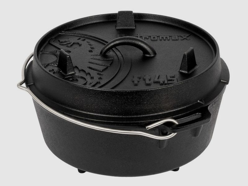 Petromax Dutch Oven FT4.5