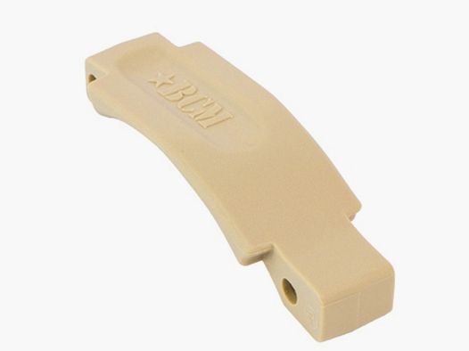 BCM GUNFIGHTER Trigger Guard Mod 0 FDE