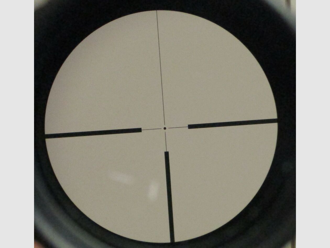 Schmidt&Bender Klassik