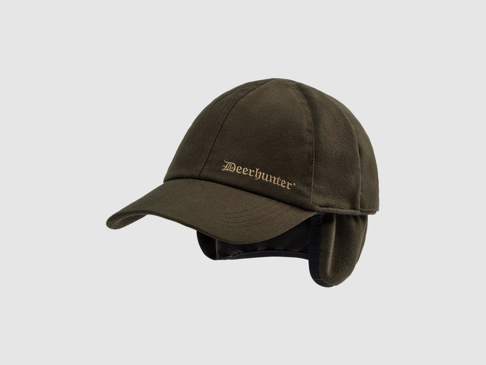 DEERHUNTER Game Cap mit Sicherheitsüberzug