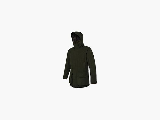 Beretta Tempesta Jacket British Green