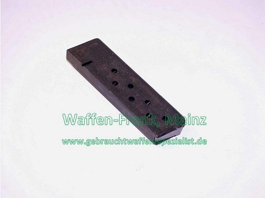 Astra - Spanien Magazin Astra Mod. 600