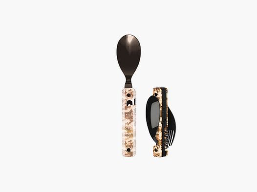 AKINOD Magnetisch Multifunctioneel Bestek BM CAMO-PIXEL