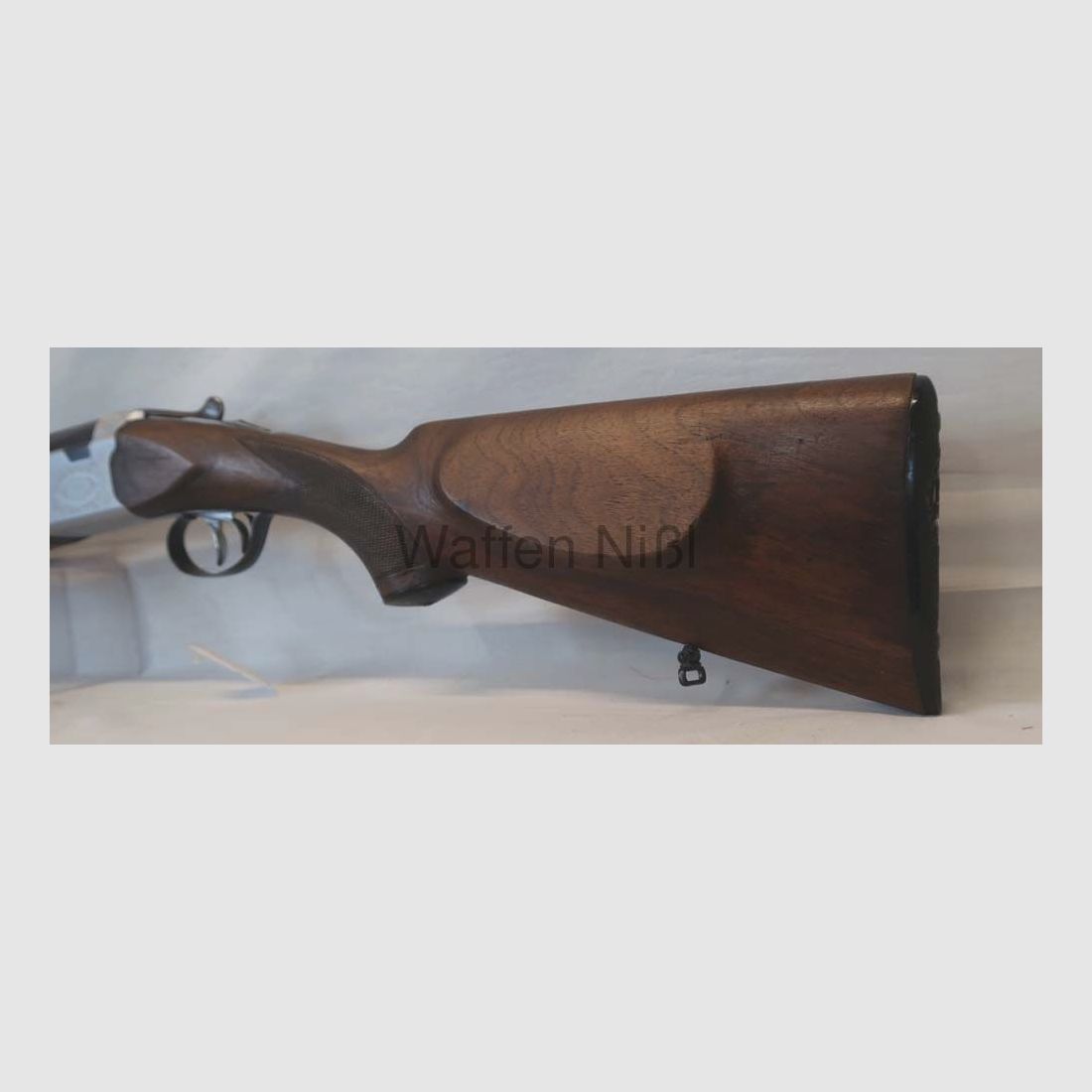 Sauer Beretta S 56 E