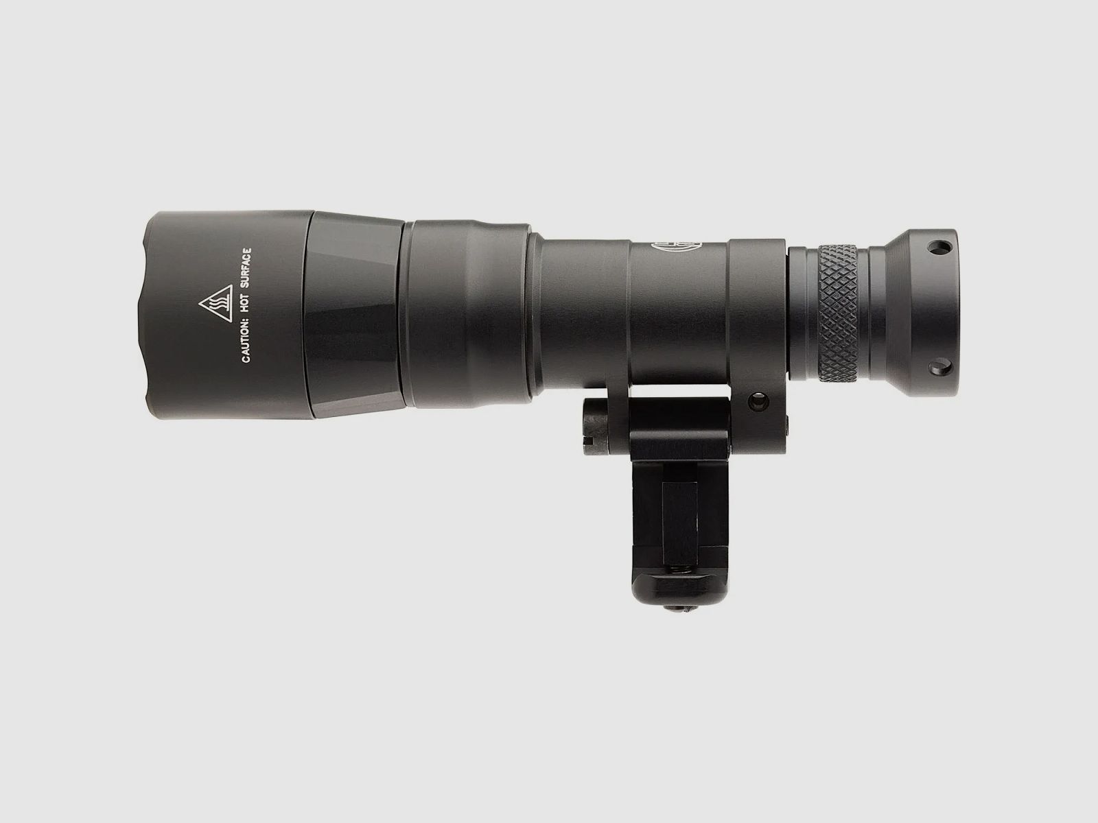 M340DFT-PRO Turbo Mini Scout Light Pro (Tan) -Surefire, afbeelding 5 van 6