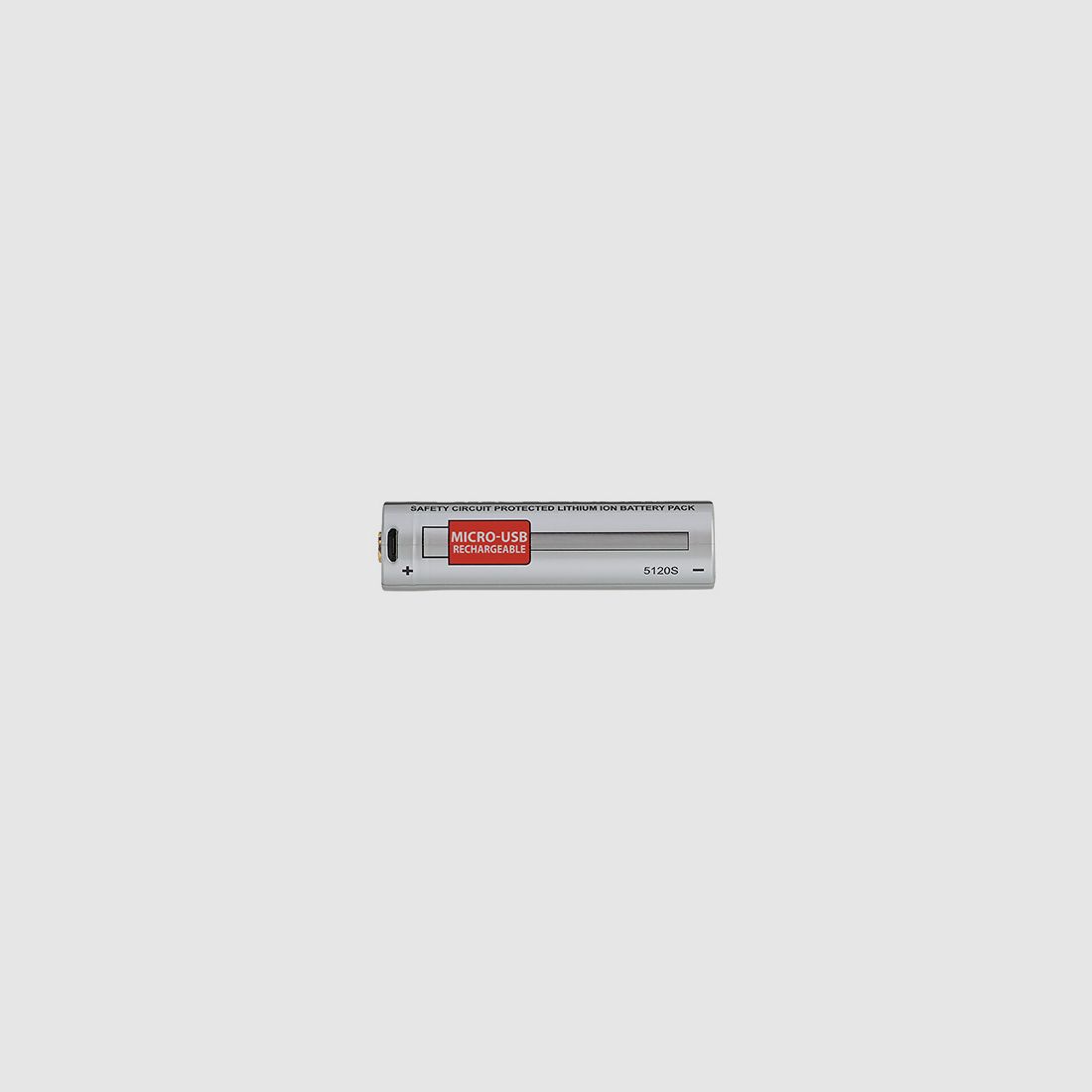 batterie rechargeable SL-B26 LI-ION, image 4 sur 5