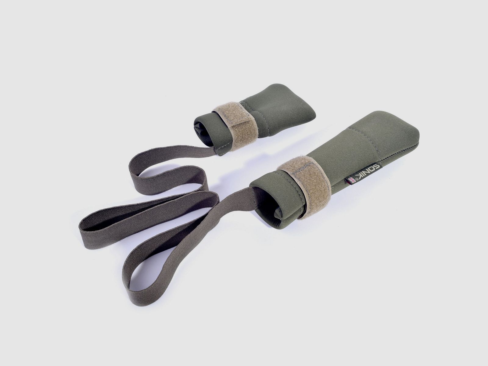 Sonik SK-TEK Elastic Tip Protectors