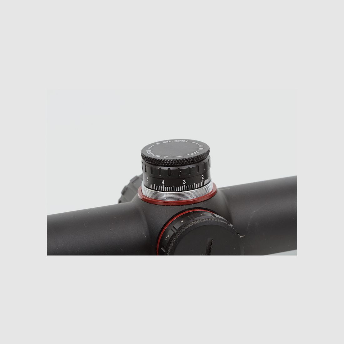 Lunette Bushnell Nitro 1 – 6 x 24, image 3 sur 4