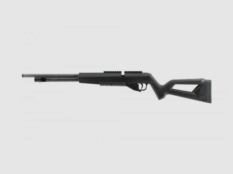 UX Iconix .22 PCP 5.5mm (Umarex), afbeelding 3 van 6