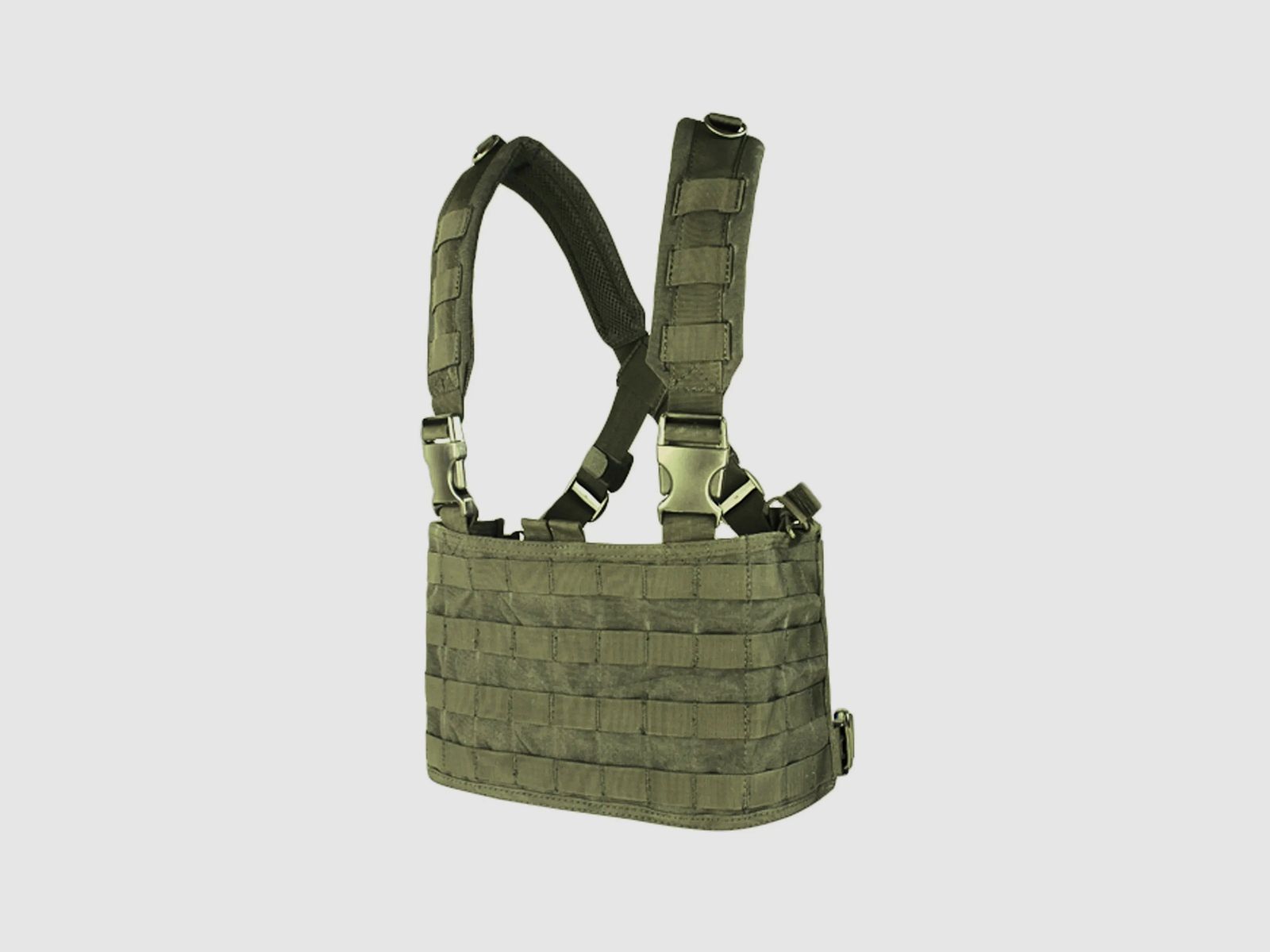 Condor Outdoor Condor MCR4 OPS Chest Rig oliv